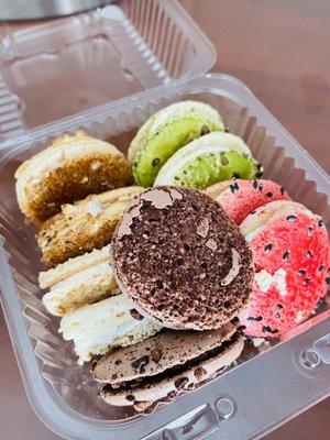 Foster City Farmers' Market