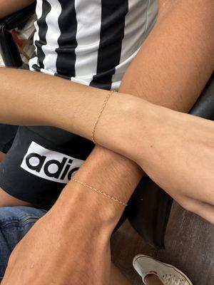 Liam and Grace Studio