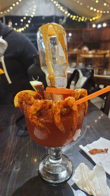 Hacienda Mexican Kitchen