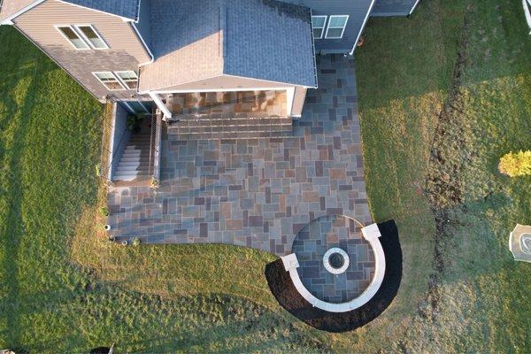 Premium Drainage & Erosion Solutions