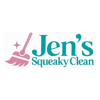 Jen's Squeaky Clean