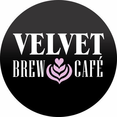 Velvet Brew Café