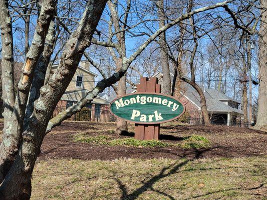 Montgomery Park