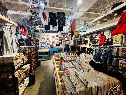 Sir Thrifty Vintage Boutique