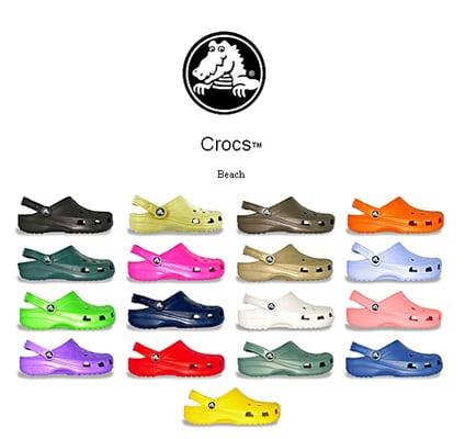 Crocs