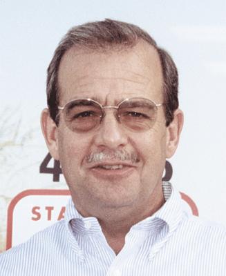 Chuck Tourangeau - State Farm Insurance Agent