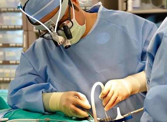 The Brain & Spine Institute of North Houston