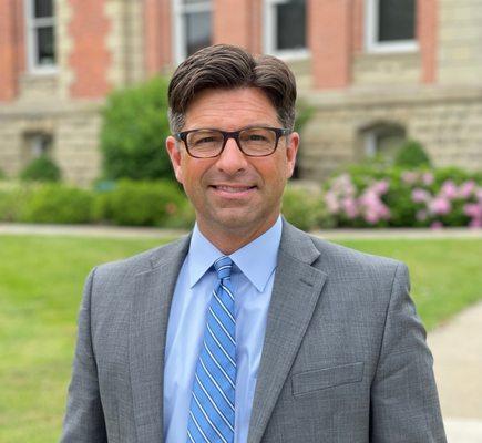 L Jay Miller, Attorney at Law