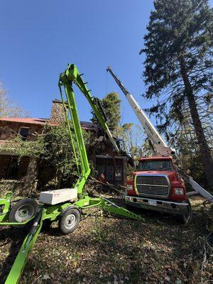 Adam's Land Improvements