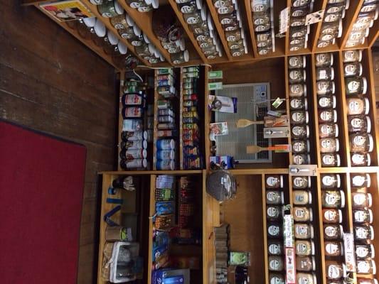 Spice N Nice Natural Foods