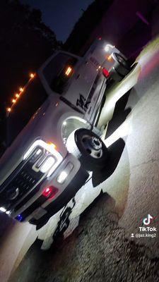 Tazs Towing & Transport