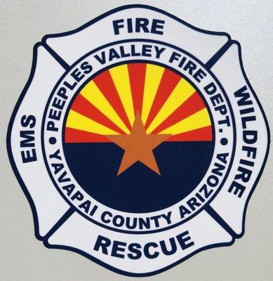 Peeples Valley Fire District