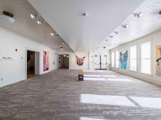 Club Room Gallery