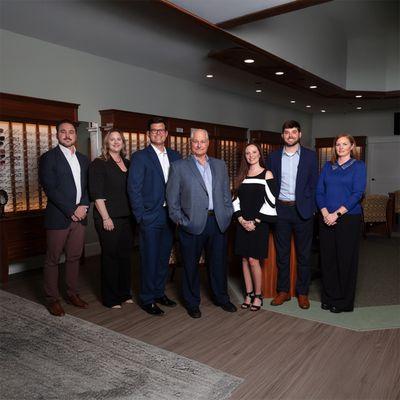 Gulf Coast Vision Center