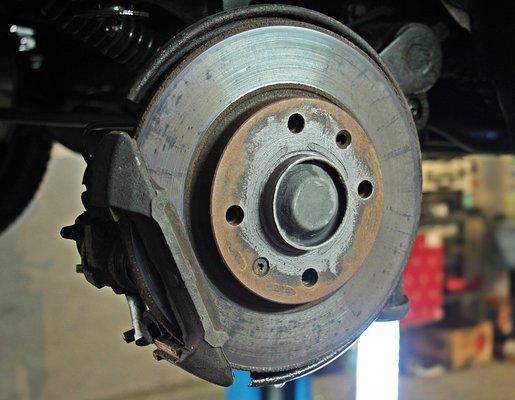 Colorado Springs Car Repair