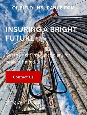 Oilfield-Insurance