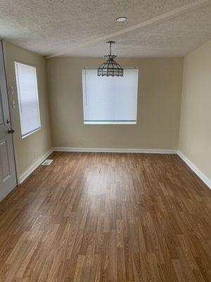 Tidy Tiff’s Terrific Cleaners