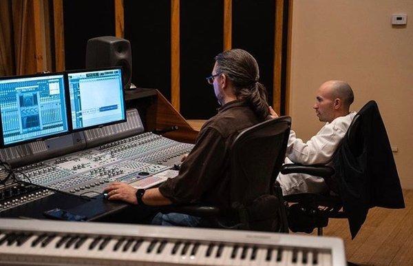 Studio Crash
