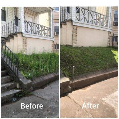 Exquisite Property Services Corporation
