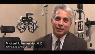 Michael P. Pennachio, M.D.