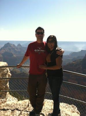 Grand Canyon