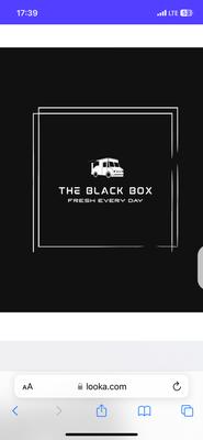 The Black Box