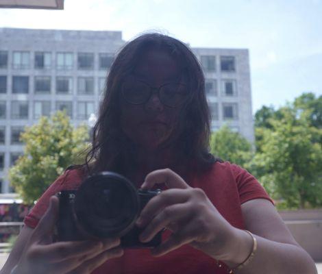 Peace Sign Photography