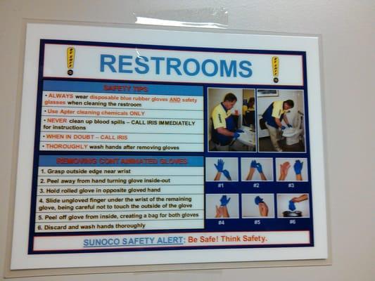 Really? It would take you longer to read these instructions than to just do the job..