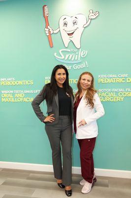 Happy Smiles Dental Clinic
