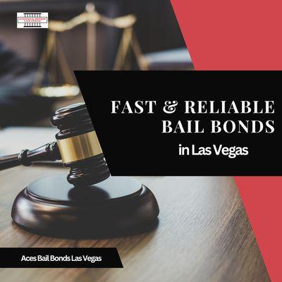 Aces Bail Bonds