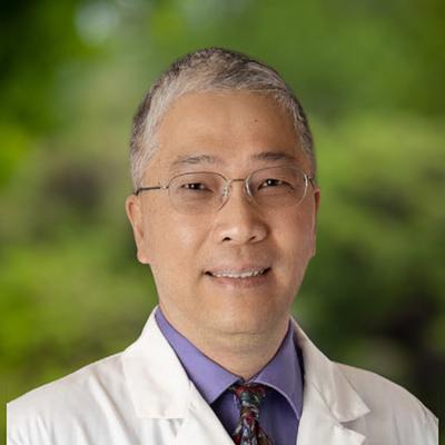 Quoc T Luu, M.D