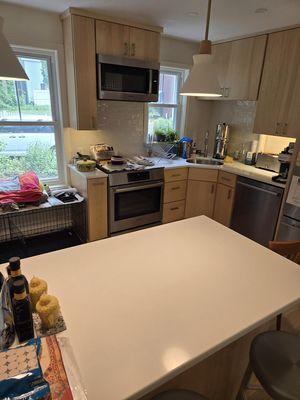 Sissi's cleaning and services