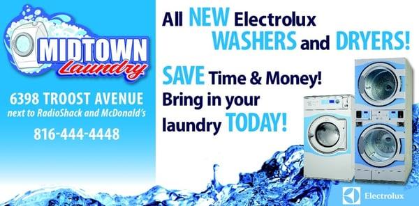 Midtown Laundry