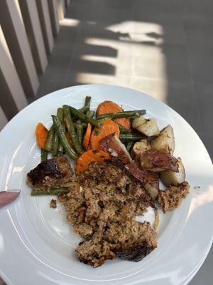 Conceptually Social Catering