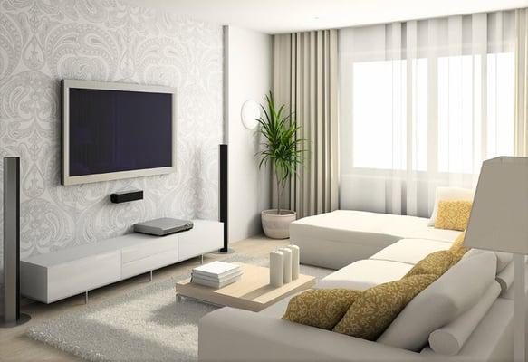 Champion Residential Cleaners LLC.