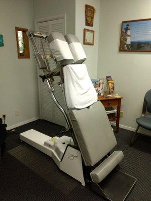 Koolau Family Chiropractic