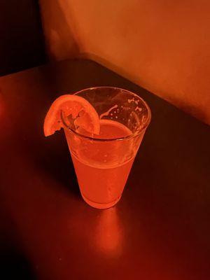 Red Room Lounge