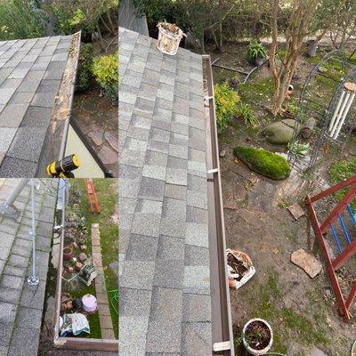 Lend A Hand Maintenance