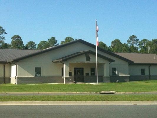 Georgia State Government