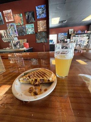 Donner Creek Brewing