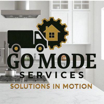 GoMode Services
