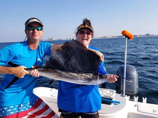 Get The Gaff Sportfishing Charters