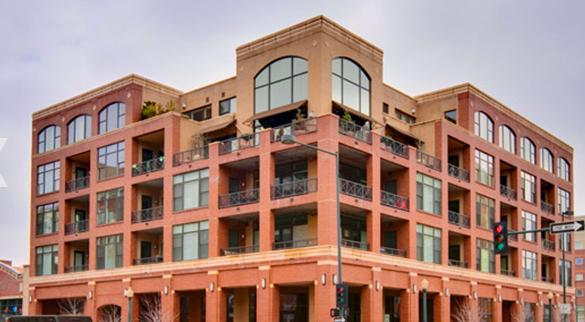 Alborz Real Estate Company