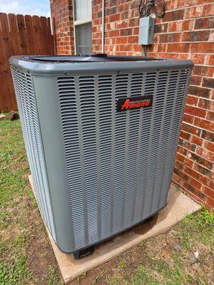 All Right Heat and Air