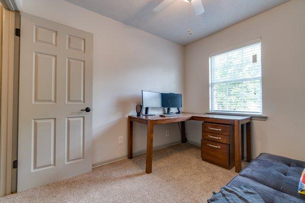 3 Bedroom Model Unit