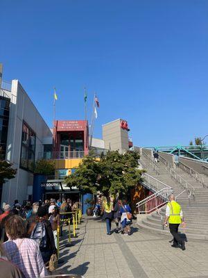 Pier 66 - Bell Street Pier Cruise Terminal