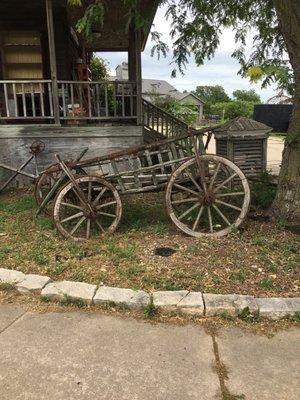 Heritage Haus Antiques