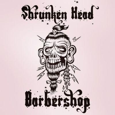 Shrunken Head Barbershop