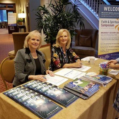 Alive Hospice Lebanon