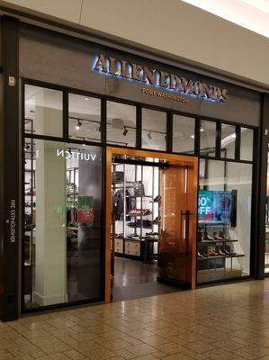 Allen Edmonds